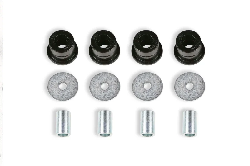 Fabtech FTS1103 - Control Arms & Links