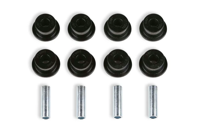 Fabtech FTS1108 - Control Arms & Links