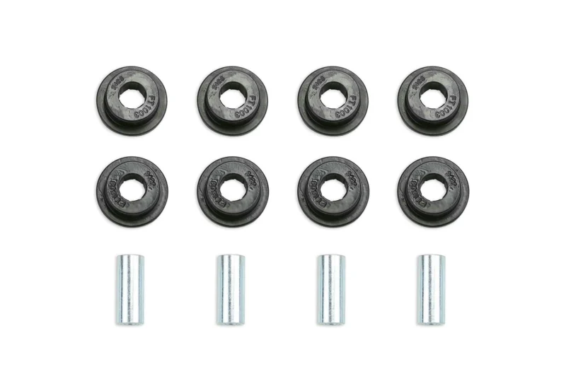 Fabtech FTS1114 - Control Arms & Links