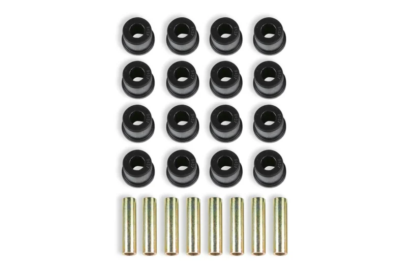 Fabtech FTS1119 - Control Arms & Links
