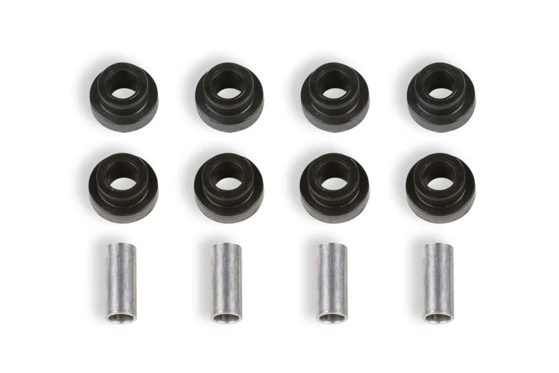 Fabtech FTS1128 - Sway Bar Links, Black
