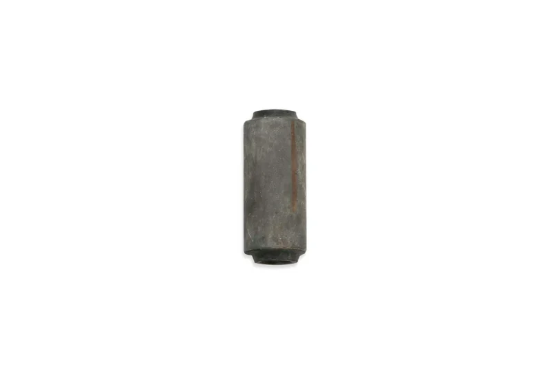Fabtech FTS14 - Leaf Springs & U-Bolts