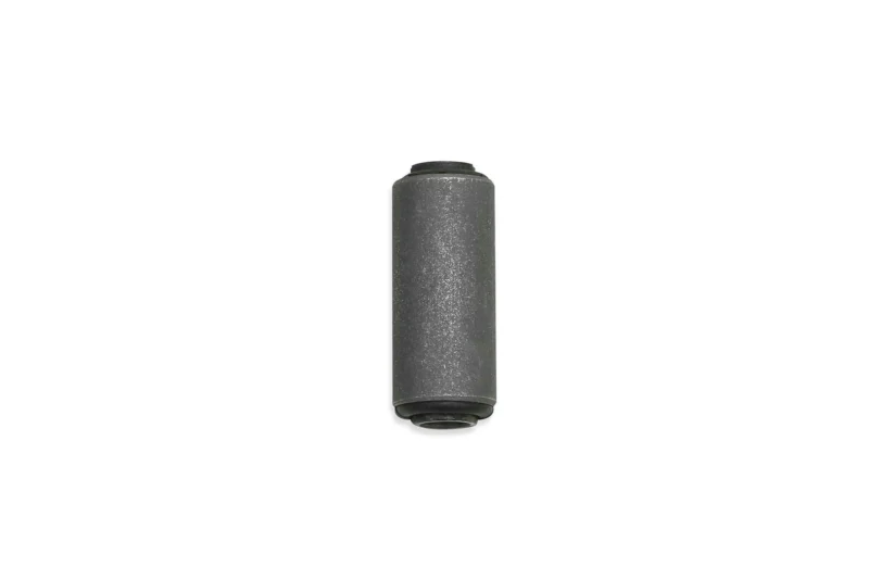 Fabtech FTS15 - Leaf Springs & U-Bolts