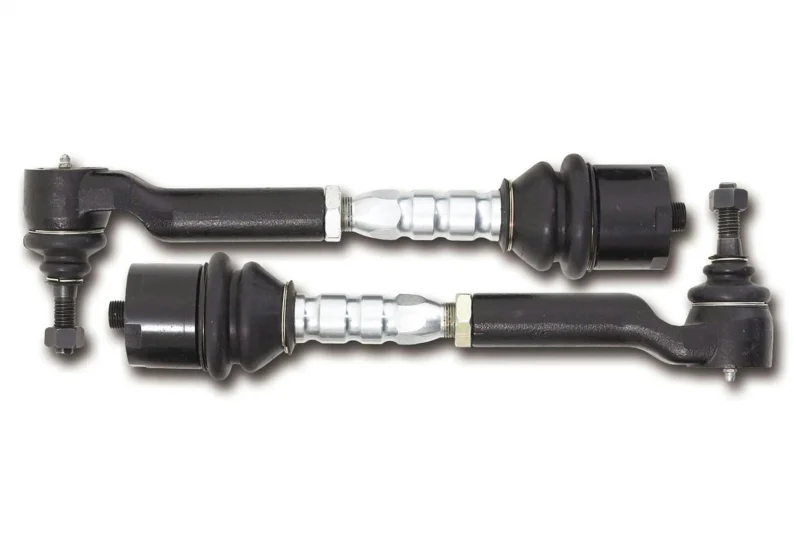 Fabtech FTS20529 - Steering Components
