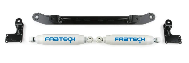Fabtech Steering Stabilizers
