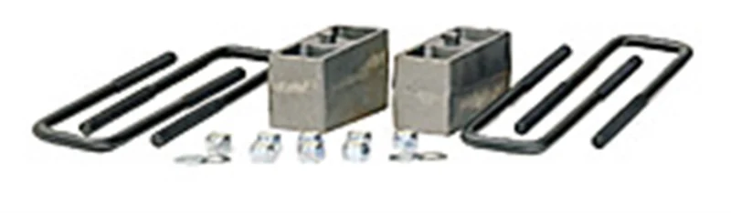 Fabtech Lift Blocks