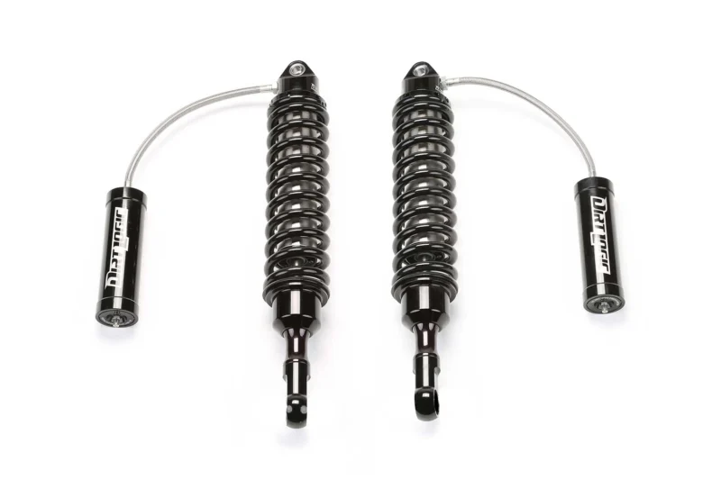 Fabtech Dirt Logic 2.5 Coilovers