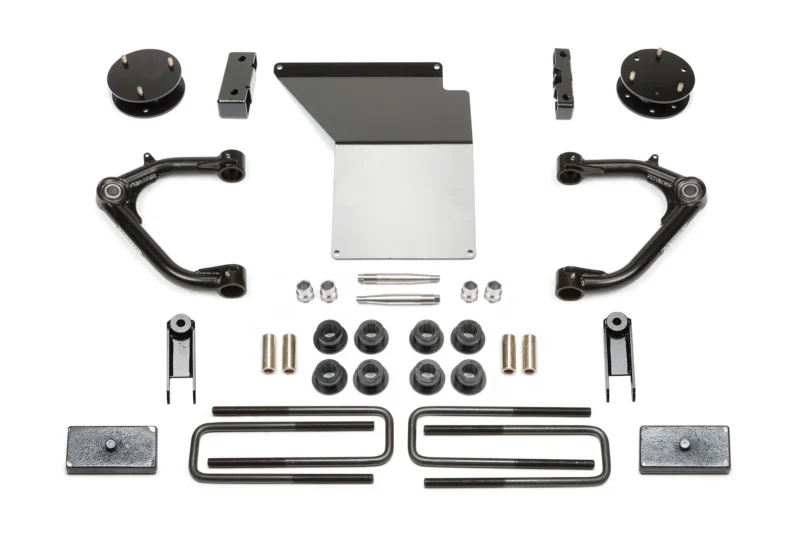 Fabtech FTS21212 - Lift System Component Boxes