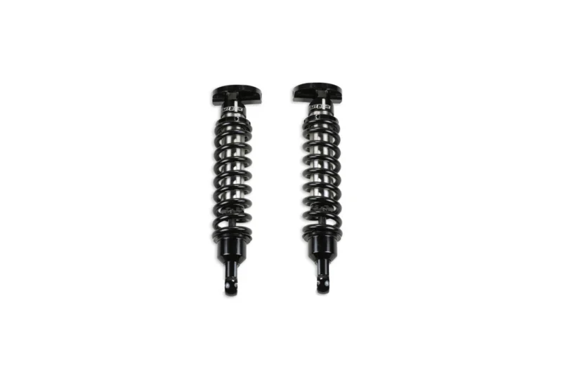 Fabtech FTS21293 - Dirt Logic 2.5 Coilovers