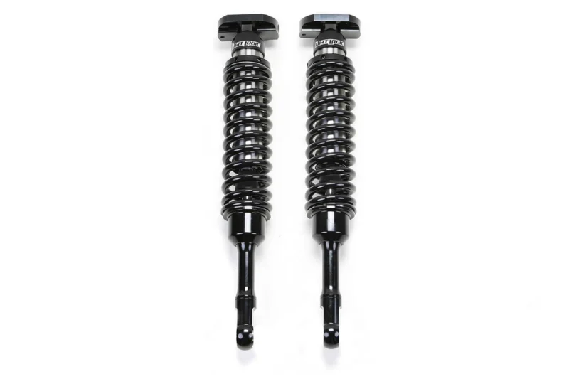 Fabtech FTS220222 - Dirt Logic 2.5 Coilovers