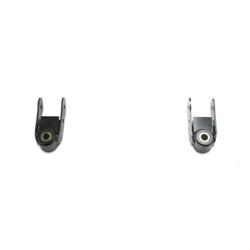 Fabtech FTS22192 - Shock Hardware & Rebuild Kits