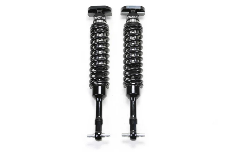 Fabtech FTS22252 - Dirt Logic 2.5 Coilovers