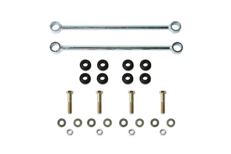 Fabtech FTS22276 - Sway Bar Links