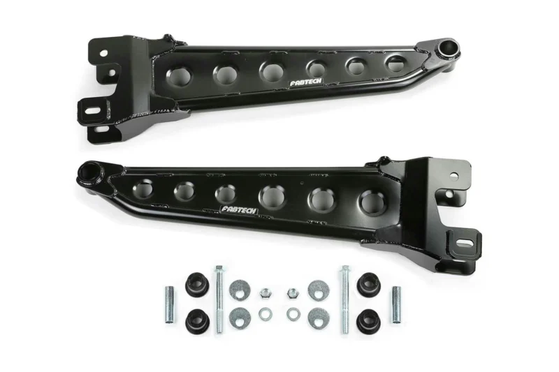 Fabtech FTS22321 - Lift Systems