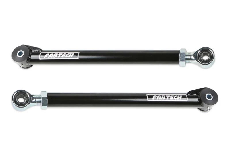 Fabtech FTS22338 - Control Arms & Links