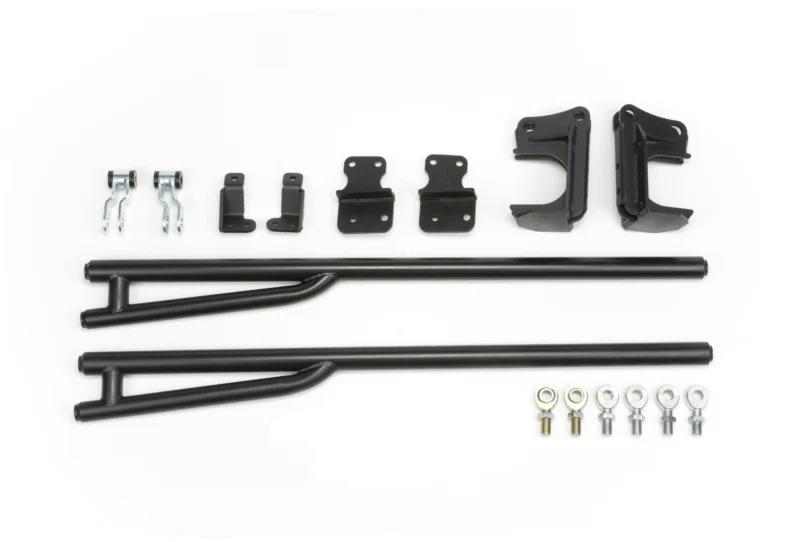 Fabtech FTS23023 - Traction Bars