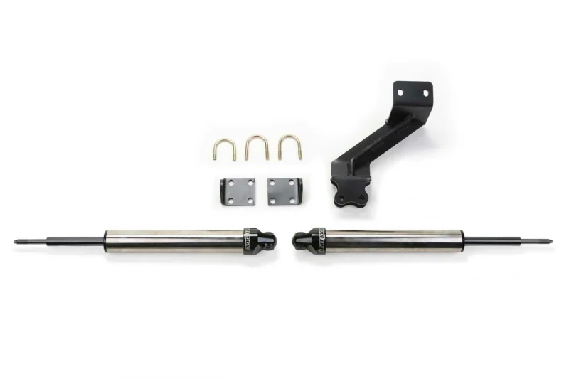 Fabtech FTS23164 - Dirt Logic 2.25 Shocks