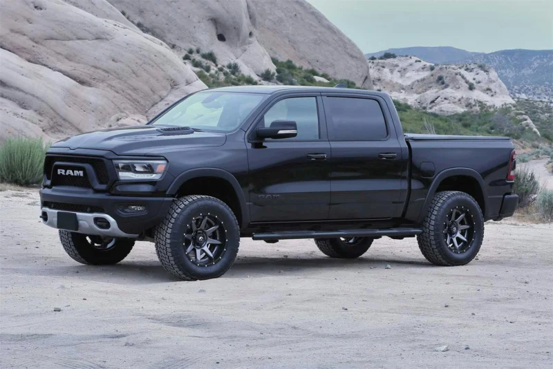 Fabtech FTS23208 - Dirt Logic 2.5 Coilovers
