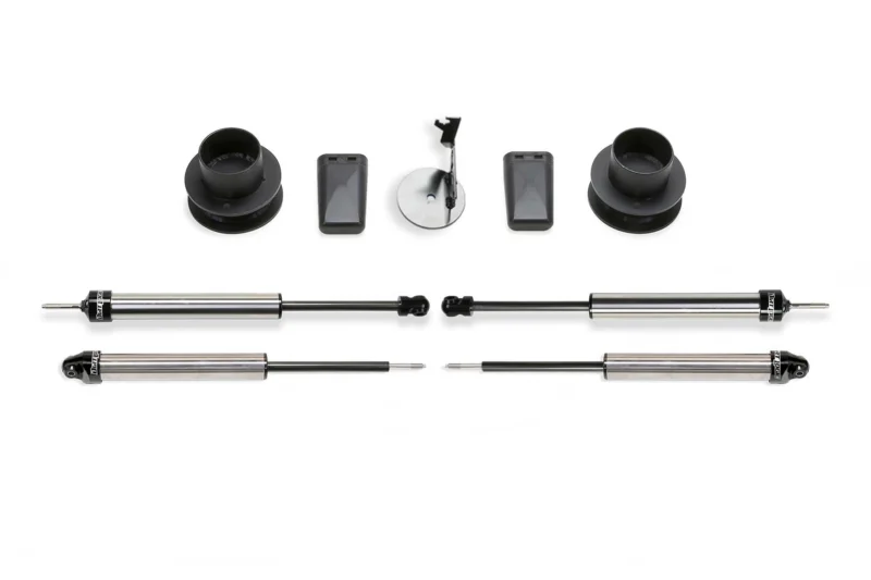Fabtech FTS23229 - Leveling Systems