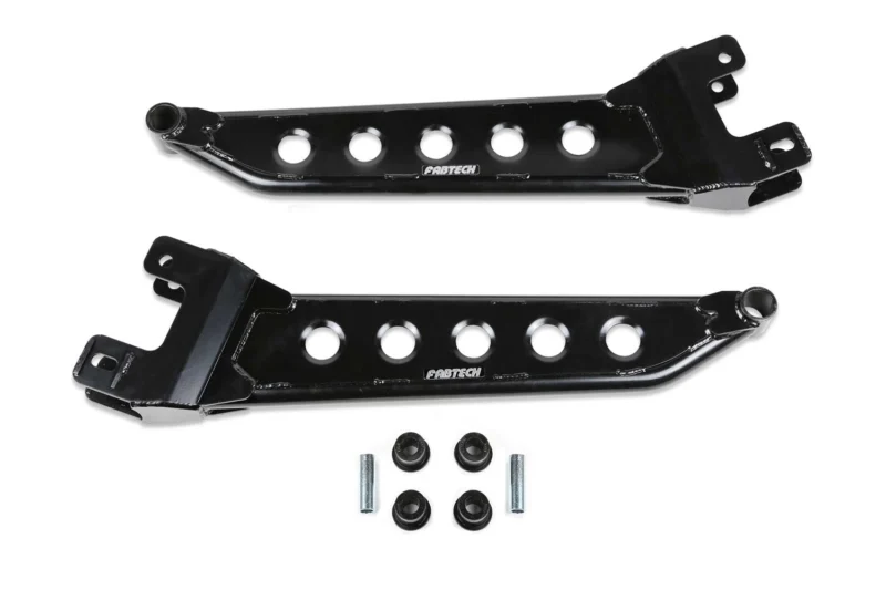Fabtech Lift Systems