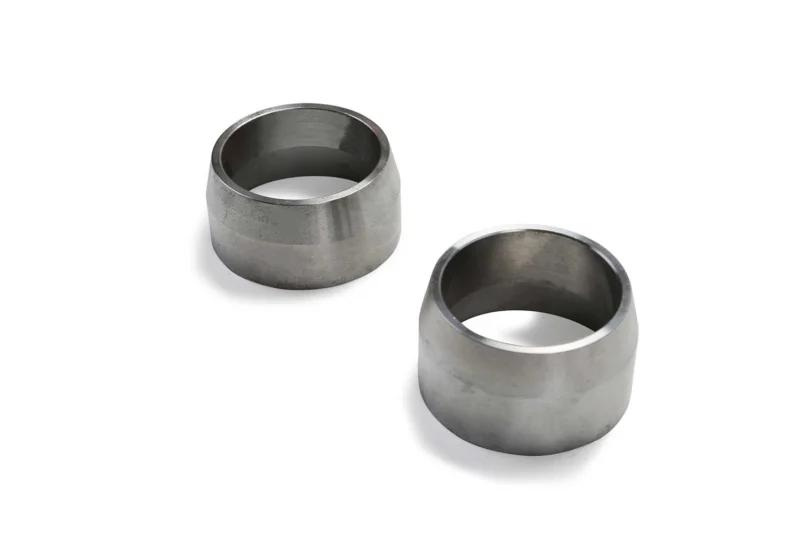 Fabtech FTS24126 - Exhaust Pipe Adapter