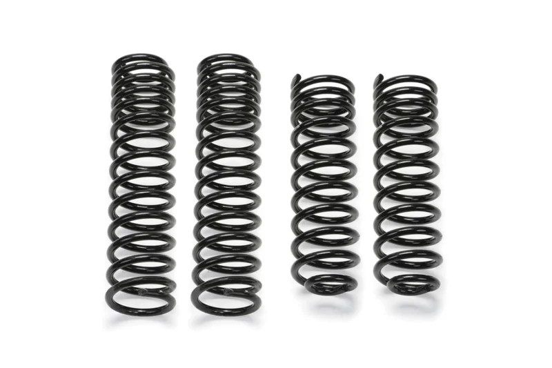 Fabtech Coil Springs & Spacers