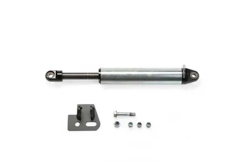 Fabtech FTS24169 - Steering Stabilizers