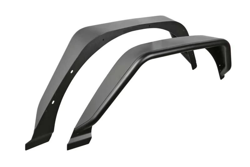 Fabtech FTS24213 - Fender