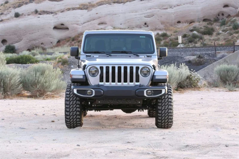 Fabtech FTS24247 - Lift Systems