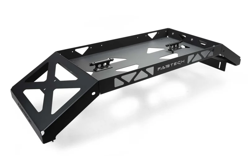 Fabtech FTS24263 - BikeRackMt