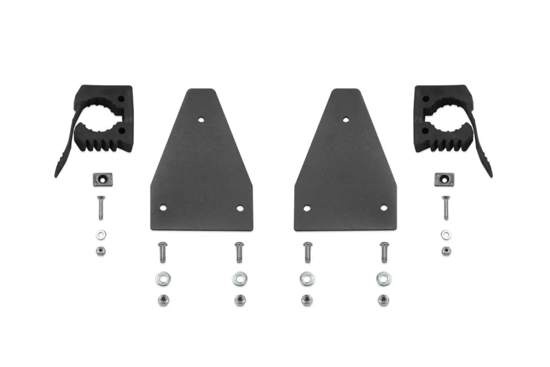 Fabtech FTS24264 - Shovel Bracket