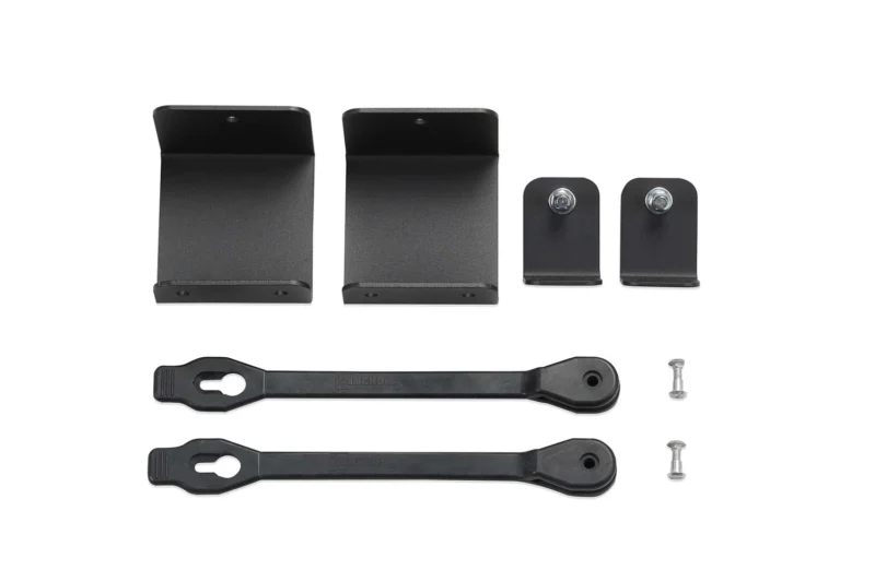 Fabtech FTS24265 - TruckBedRackAccessor