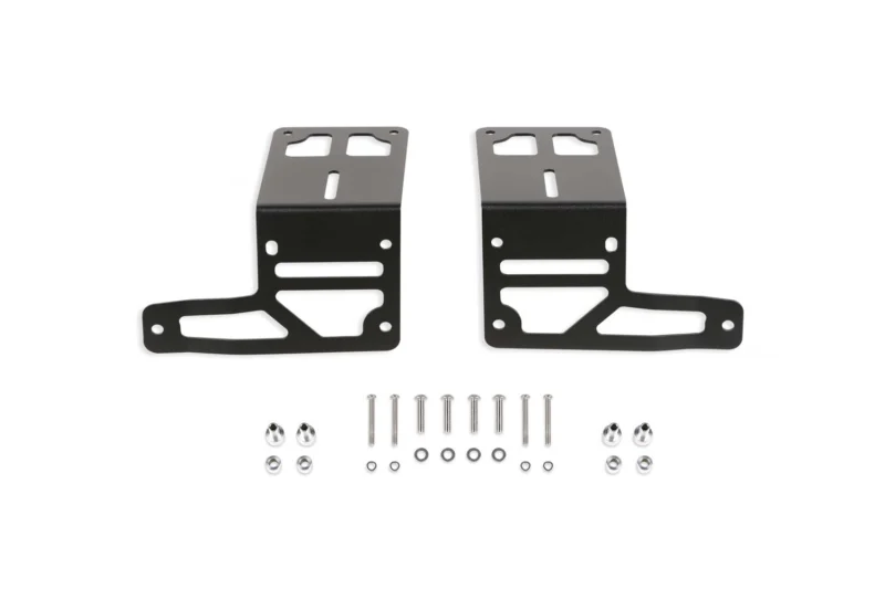 Fabtech FTS24269 - OrdRacingLampMnt