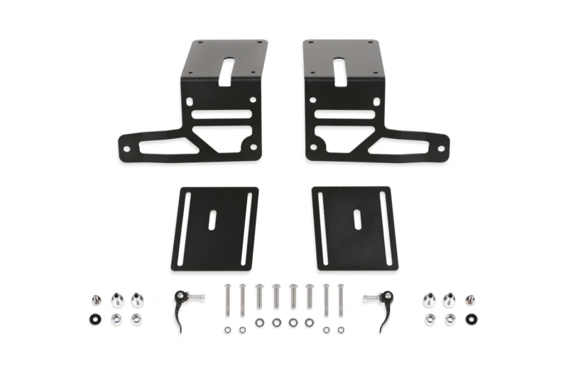 Fabtech FTS24270 - OrdRacingLampMnt