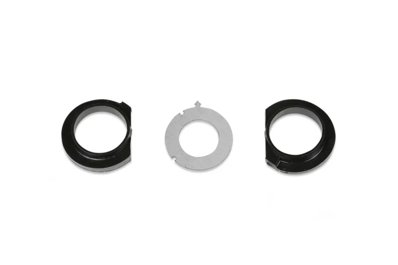 Fabtech FTS24280 - CoilSprngMntingKt