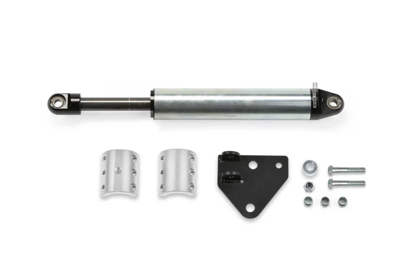 Fabtech FTS24282 - Steering Stabilizers