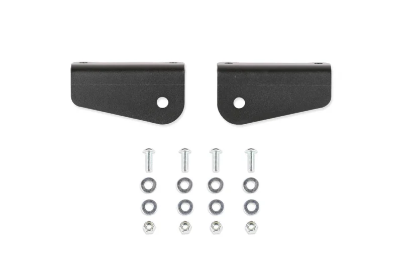 Fabtech FTS24298 - Antenna Bracket