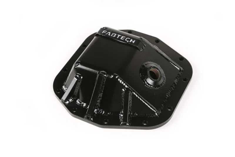 Fabtech FTS24300 - Differential Cover