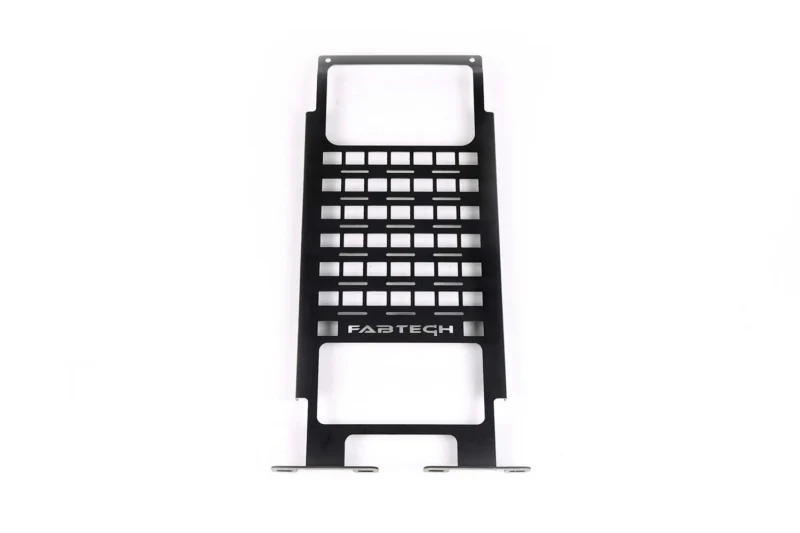 Fabtech FTS24307 - Cargo Rack
