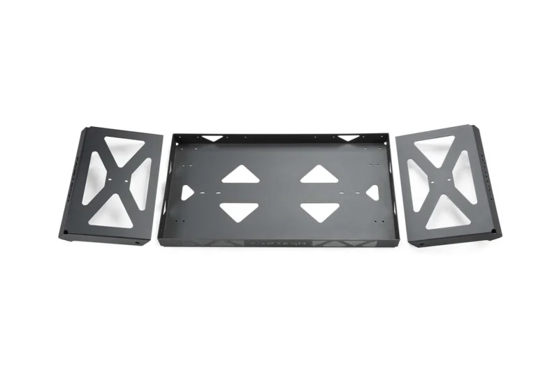 Fabtech FTS26095 - Cargo Rack
