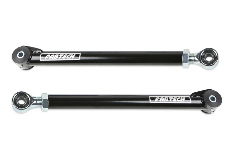 Fabtech FTS26110 - Control Arms & Links