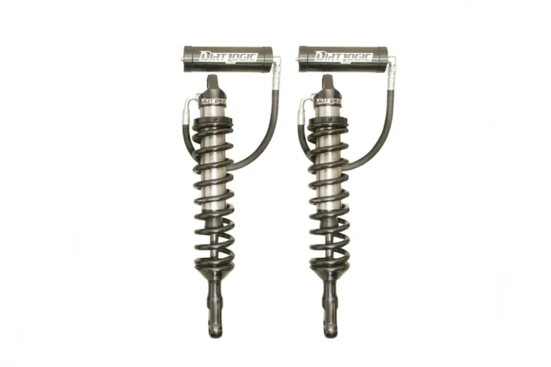 Fabtech FTS26126 - Dirt Logic 2.5 Coilovers