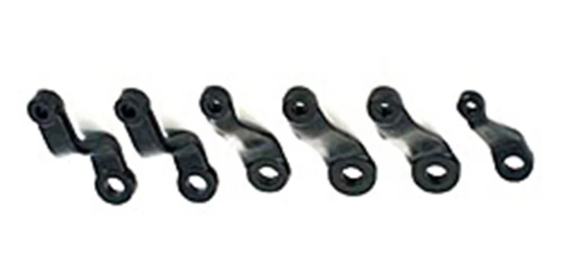 Fabtech FTS3410 - Steering Components