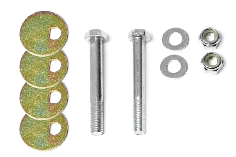 Fabtech FTS50297 - Alignment Camber Kit