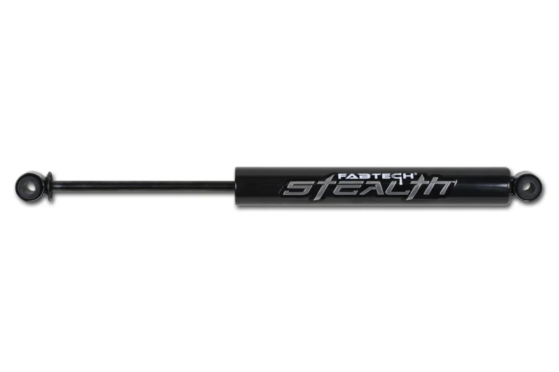 Fabtech Stealth Monotube Shocks