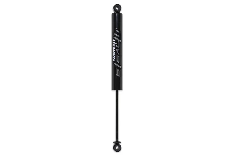 Fabtech FTS7001 - Steering Stabilizers