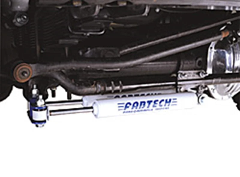 Fabtech FTS8008 - Steering Stabilizers