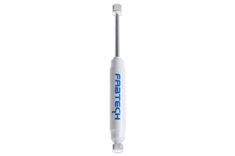 Fabtech FTS8025 - Steering Stabilizers