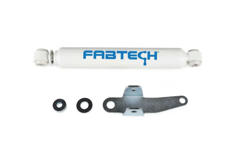 Fabtech FTS8059 - Steering Stabilizers