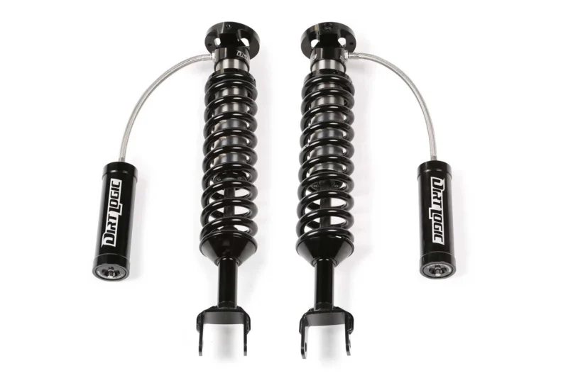Fabtech FTS820452 - Dirt Logic 2.5 Coilovers